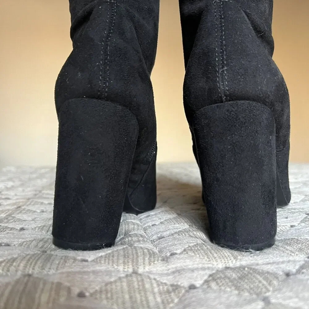 Steve Madden step into